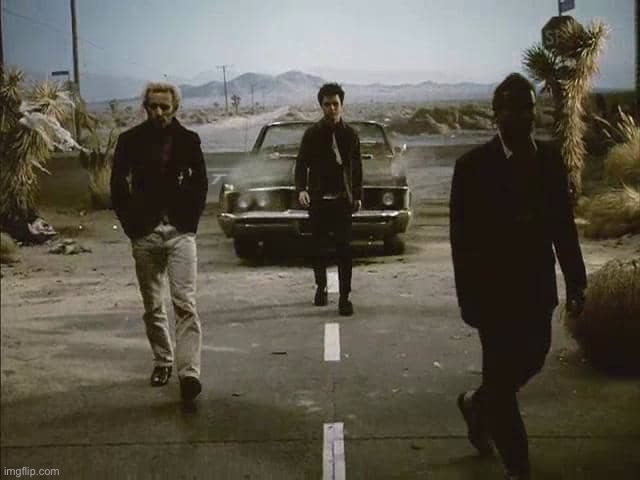 Boulevard of broken dreams | image tagged in boulevard of broken dreams | made w/ Imgflip meme maker