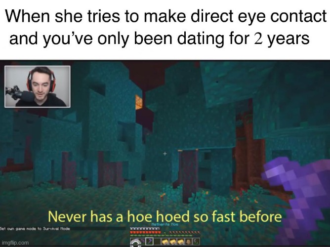 tHe hOeS bE hOe'In | image tagged in e | made w/ Imgflip meme maker