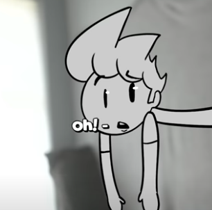oh Blank Meme Template
