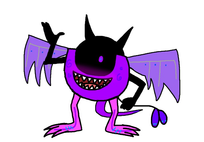 Fetishist M-Taws  | made w/ Imgflip meme maker