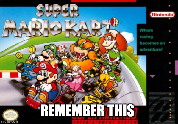 REMEMBER THIS | made w/ Imgflip meme maker