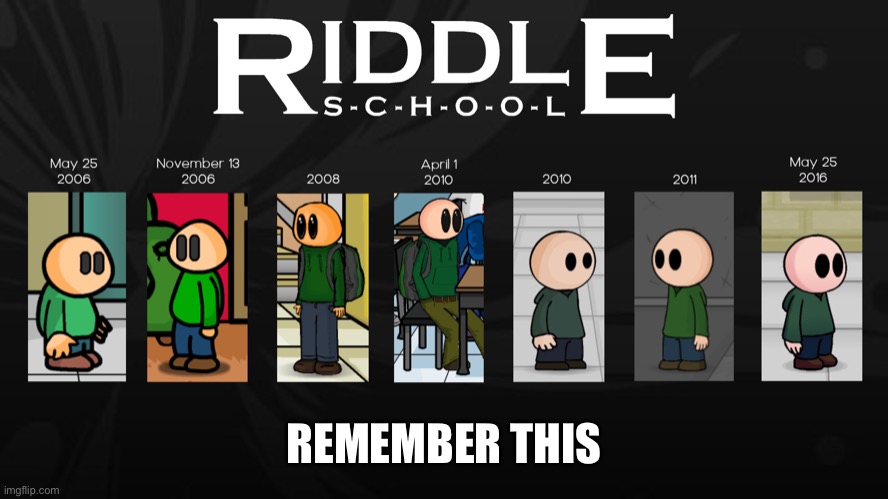 REMEMBER THIS | made w/ Imgflip meme maker