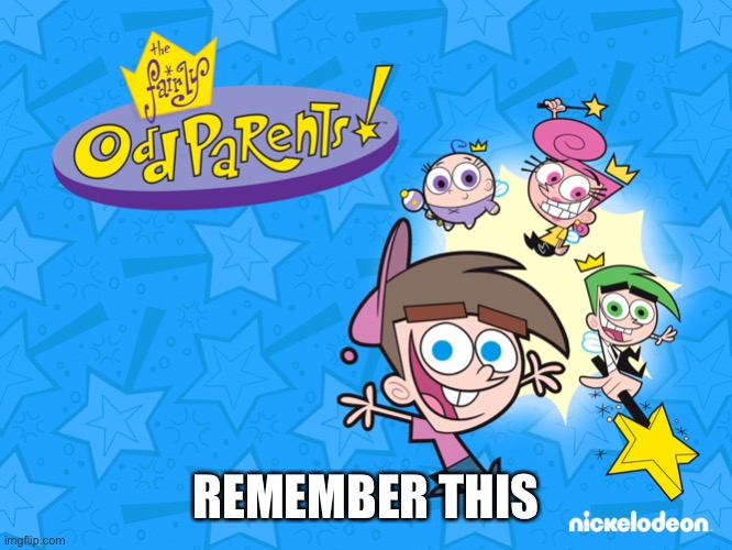 REMEMBER THIS | made w/ Imgflip meme maker