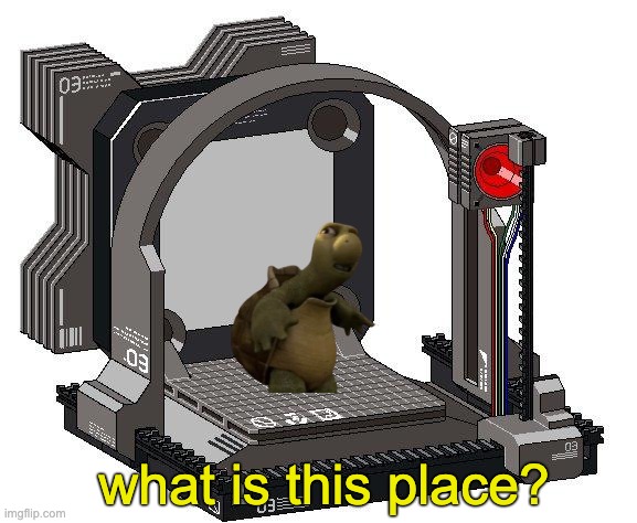 D: | what is this place? | made w/ Imgflip meme maker