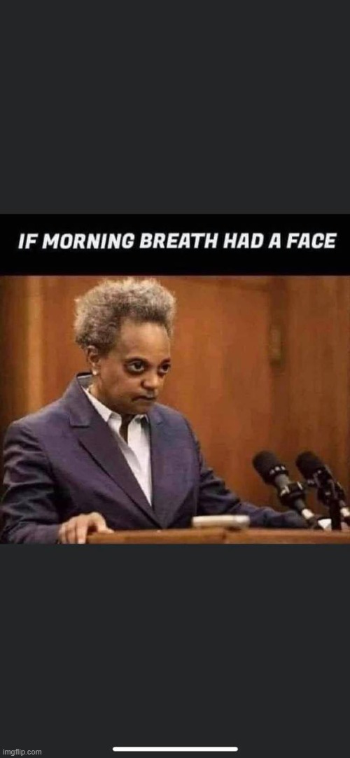 If morning breath had a face | image tagged in morning,mornings,breath,bad breath,monday mornings | made w/ Imgflip meme maker