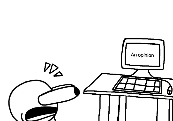 Drew this for fun. | made w/ Imgflip meme maker