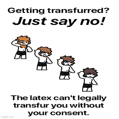 100% working | image tagged in changed,latex | made w/ Imgflip meme maker