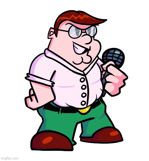Hey lois, I'm in Friday night funkin | image tagged in memes,funny,family guy,friday night funkin | made w/ Imgflip meme maker