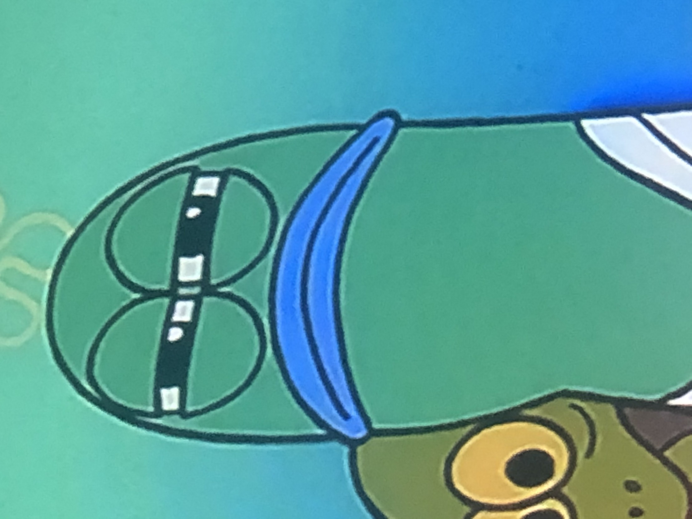 Sus Blank Meme Template