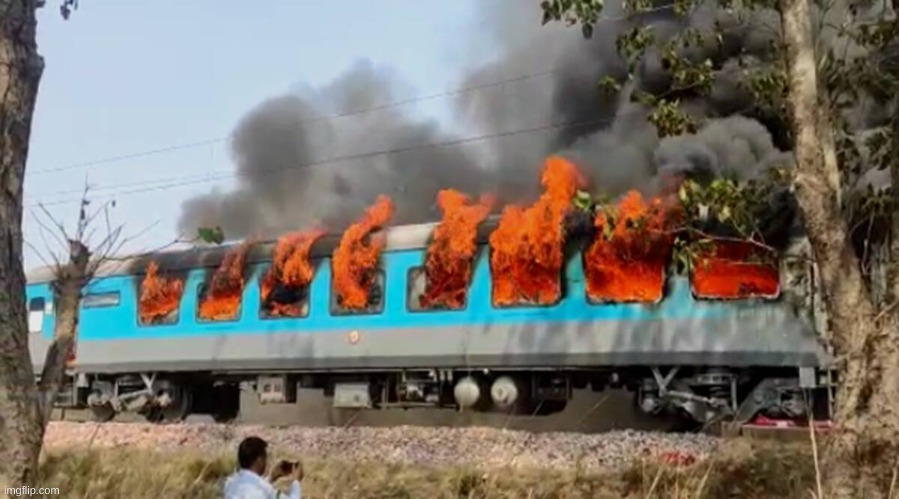 The flames are so pretty | made w/ Imgflip meme maker