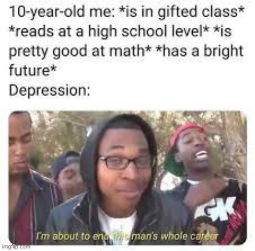 fr tho | made w/ Imgflip meme maker