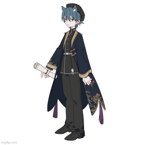 Older Yukki (15) | made w/ Imgflip meme maker