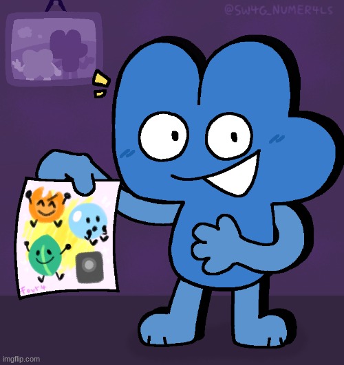 they made fan art | made w/ Imgflip meme maker