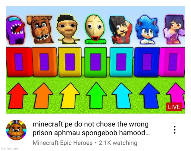Oml why | made w/ Imgflip meme maker