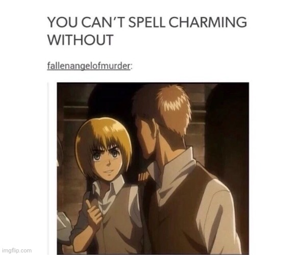 Armin | made w/ Imgflip meme maker