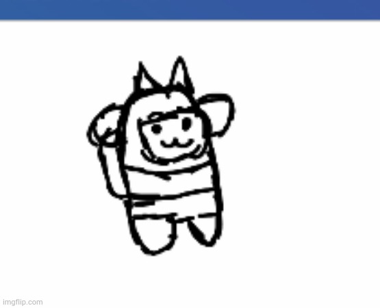 Temmogus | image tagged in temmogus | made w/ Imgflip meme maker