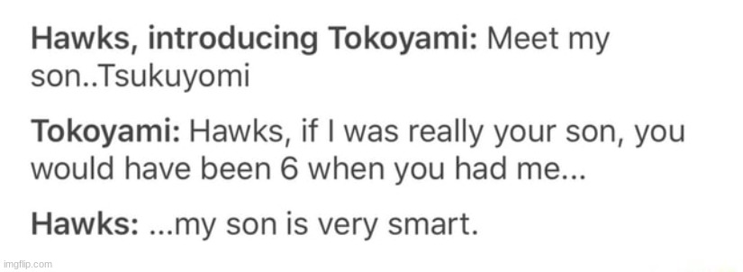 you know there is something called adoption right guys? | made w/ Imgflip meme maker