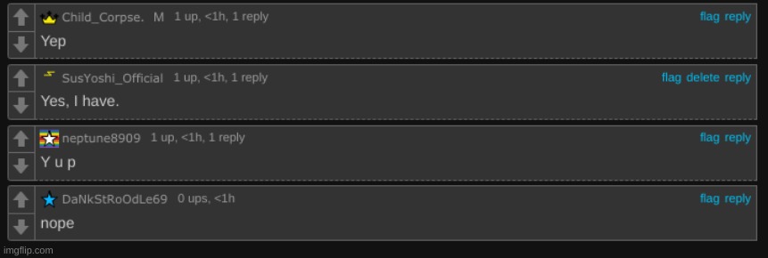 Can You Spot The Impostor? | made w/ Imgflip meme maker