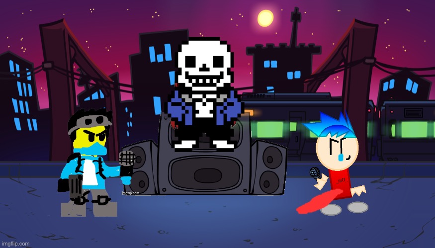 Danny loses Jaiden again | image tagged in fnf week 3 | made w/ Imgflip meme maker