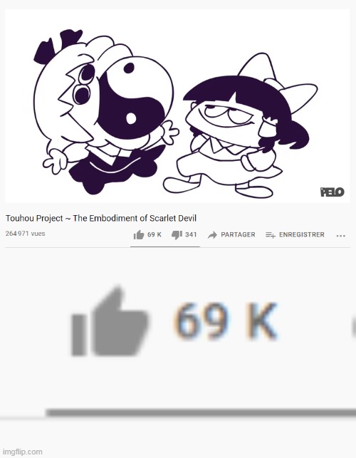 Omg guys!1!1 Pelo has the funi!1!1!1! | made w/ Imgflip meme maker