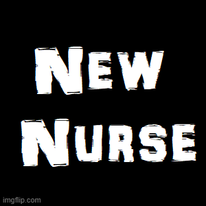 New Nurse | image tagged in gifs,nurse,young,old | made w/ Imgflip images-to-gif maker