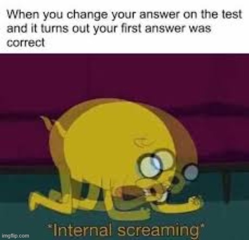 i've done this | made w/ Imgflip meme maker