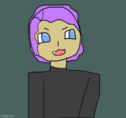 (The post above tried to kill me) When you try to draw a person and fail: | made w/ Imgflip meme maker