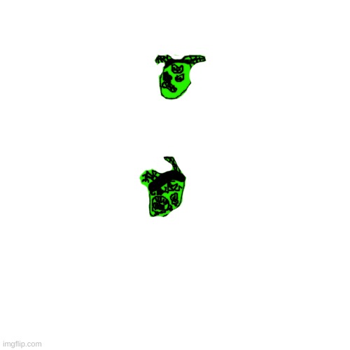 Some badly made FNF Icons | made w/ Imgflip meme maker