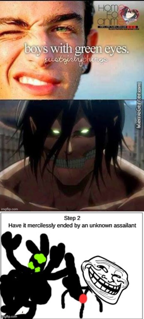 Is this a repost trend now? | made w/ Imgflip meme maker