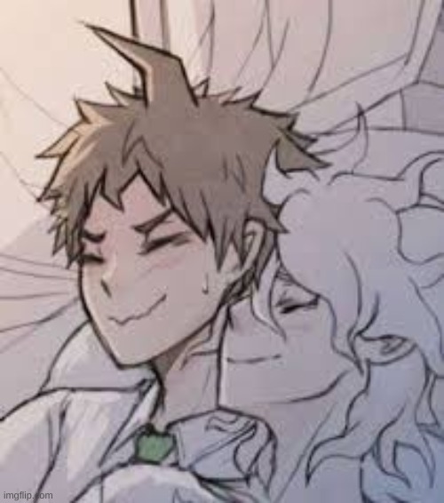 nu judge i like this ship >:o | made w/ Imgflip meme maker