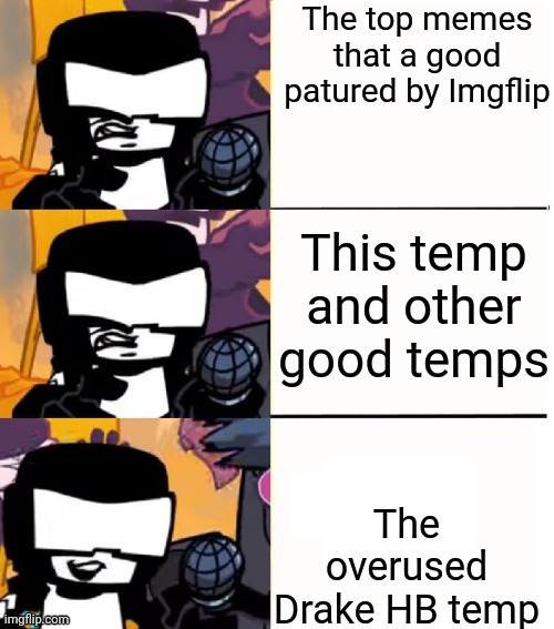 Literally half on the fun stream: | made w/ Imgflip meme maker