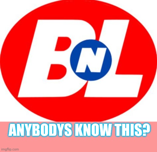 ANYBODYS KNOW THIS? | made w/ Imgflip meme maker