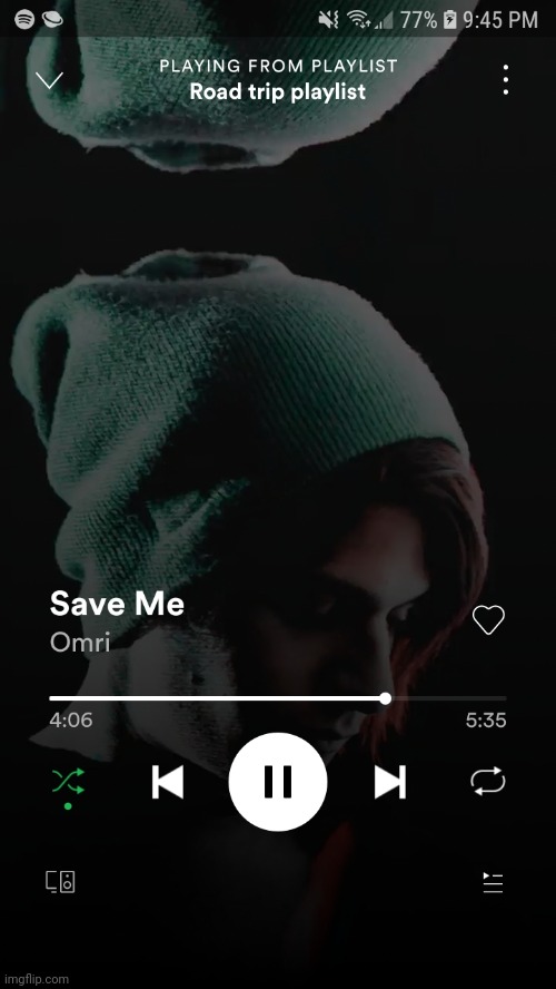 what i'm vibing to rn even tho nobody asked :D | image tagged in music | made w/ Imgflip meme maker