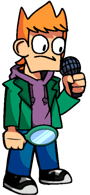 Eddsworld Matt png images