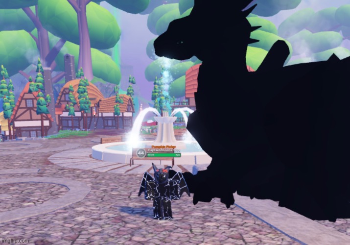 My son. | made w/ Imgflip meme maker