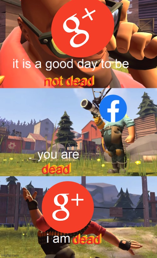 Heavy is dead | image tagged in heavy is dead | made w/ Imgflip meme maker