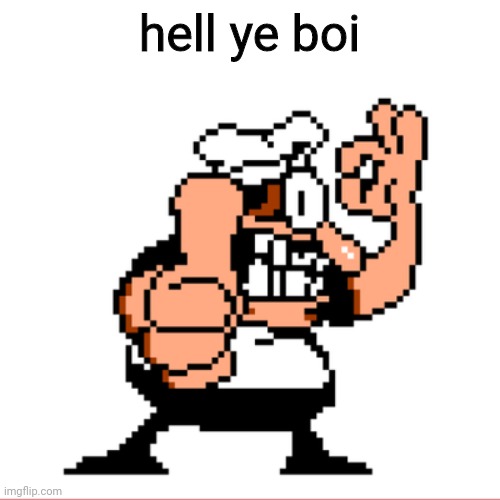 hell ye boi | made w/ Imgflip meme maker