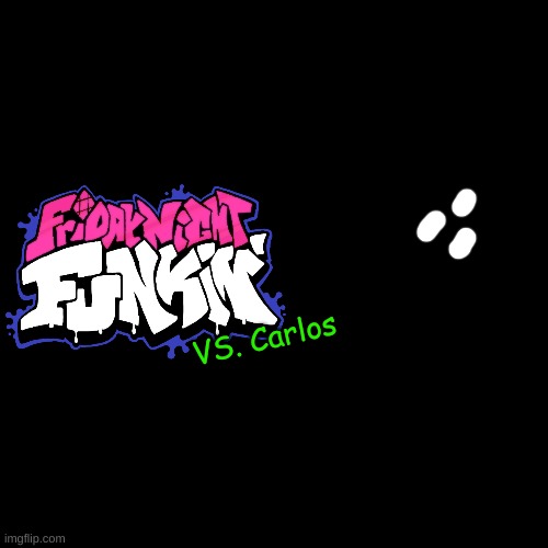 *laughs in time bomb* Like thats ever gonna happen! | VS. Carlos | made w/ Imgflip meme maker