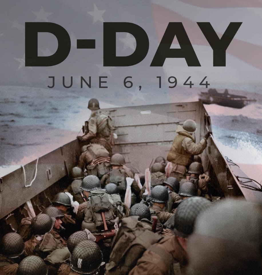 High Quality D-day Blank Meme Template