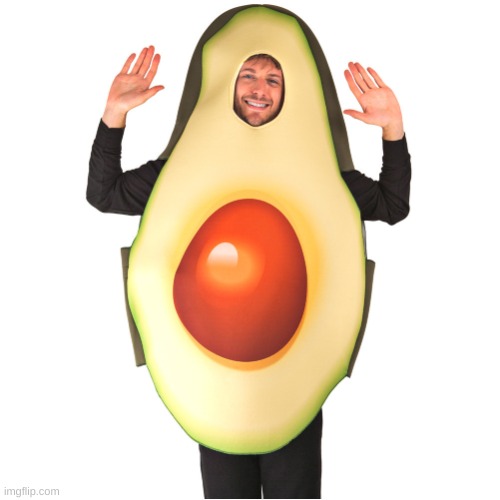 Avocado man | image tagged in avocado man | made w/ Imgflip meme maker