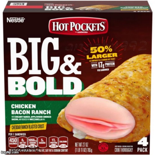 Image tagged in hot pockets - Imgflip