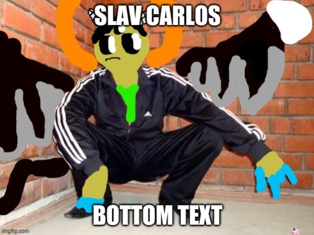 yes, hes wearing 2 shirts | made w/ Imgflip meme maker