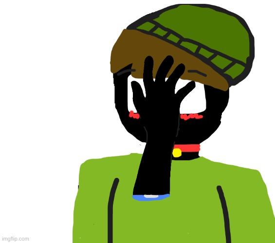 paw but he did something stupid again | image tagged in paw but he did something stupid again | made w/ Imgflip meme maker
