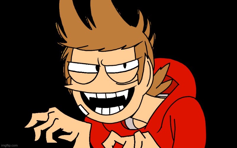 Spooki Tord | image tagged in spooki tord | made w/ Imgflip meme maker