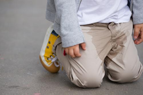 This company sells jeans designed to make it look like you wet yourself -  CNET