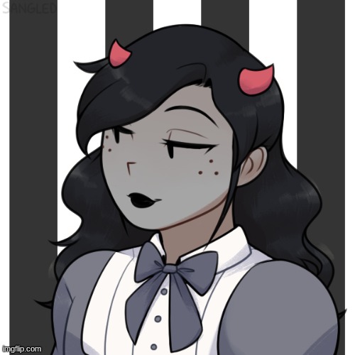 U see her holding a knife standing in front of a dead body. WDYD? (psychopaths only) | made w/ Imgflip meme maker