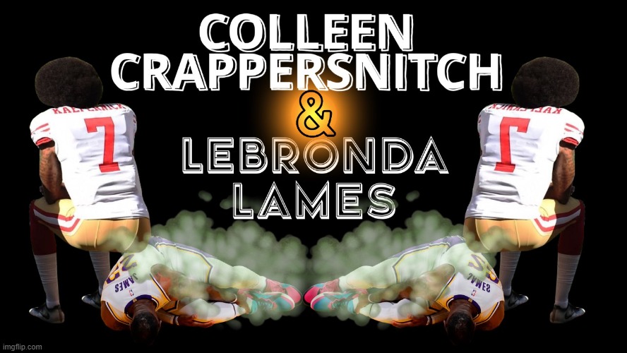 WacknessSupreme | image tagged in lebron james | made w/ Imgflip meme maker
