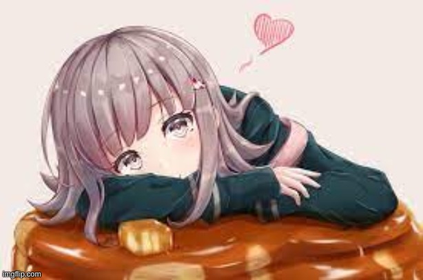 fricc now i'm hungry- for pAnCaKeS what did u think i was talking about?? | made w/ Imgflip meme maker