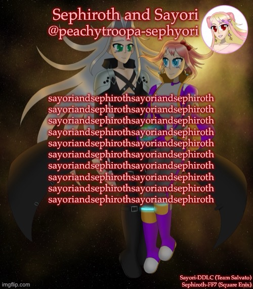 mOoD | sayoriandsephirothsayoriandsephiroth
sayoriandsephirothsayoriandsephiroth
sayoriandsephirothsayoriandsephiroth
sayoriandsephirothsayoriandsephiroth
sayoriandsephirothsayoriandsephiroth
sayoriandsephirothsayoriandsephiroth
sayoriandsephirothsayoriandsephiroth
sayoriandsephirothsayoriandsephiroth
sayoriandsephirothsayoriandsephiroth
sayoriandsephirothsayoriandsephiroth | image tagged in sayori and sephiroth | made w/ Imgflip meme maker