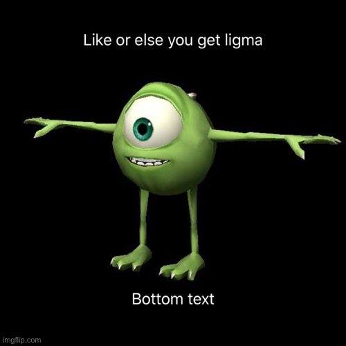 Ligma | image tagged in ligma | made w/ Imgflip meme maker